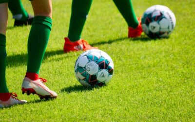 PREVENZIONE – PROPRIOCEZIONE E RIATLETIZZAZIONE FISICA NEL CALCIO