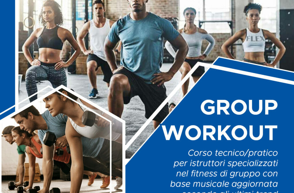 Group Workout