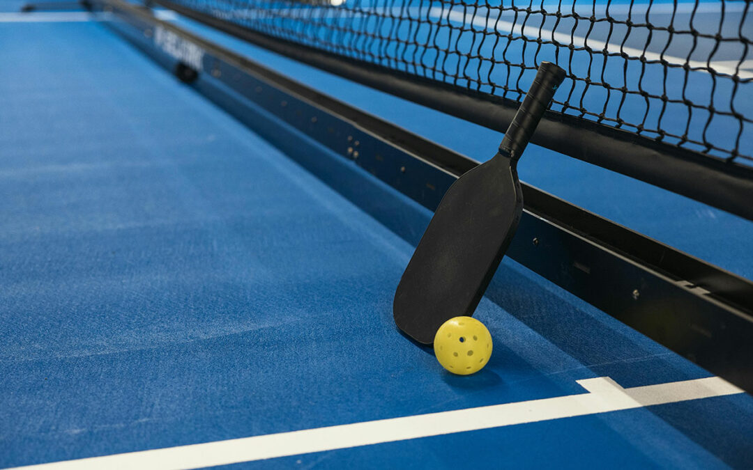 Corso di Formazione Istruttore Pickleball